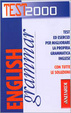 Cover of English grammar