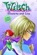 Cover of W.I.T.C.H. Chapter Book
