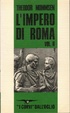 Cover of L'Impero di Roma - vol.2