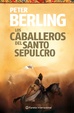 Cover of Los caballeros del Santo Sepulcro