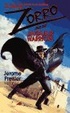 Cover of Zorro
