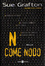 Cover of N come nodo