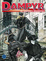 Cover of Dampyr vol. 143