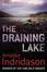 Cover of "The Draining Lake"