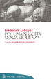Cover of Per una nascita senza violenza
