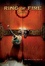 Cover of Ring of Fire