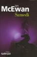 Cover of Samedi