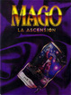 Cover of Mago: La ascensión