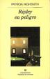 Cover of Ripley en peligro