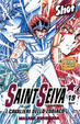 Cover of Saint Seiya 19