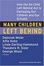 Cover of 'Many Children Left Behind'
