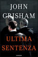 Cover of Ultima sentenza