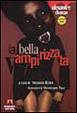 Cover of La bella vampirizzata