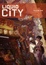 Cover of Liquid City