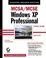 Cover of "MCSA/MCSE Windows XP Professional Study Guide, Second Edition"