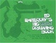 Cover of Ed Emberley's Big Green Drawing Book