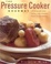 Cover of "The Pressure Cooker Gourmet"