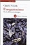 Cover of Il negazionismo. Storia di una menzogna