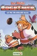 Cover of Les Petits Rugbymen, Tome 1