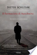 Cover of Il farmacista di Auschwitz