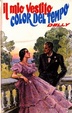 Cover of Il mio vestito color del tempo