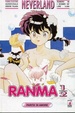 Cover of Ranma 1/2 vol. 30