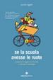 Cover of Se la scuola avesse le ruote