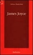 Cover of James Joyce