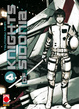 Cover of Knights of Sidonia vol. 4