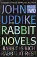Cover of Rabbit Novels Vol. 2