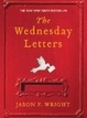 Cover of The Wednesday Letters