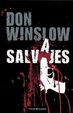 Cover of Salvajes