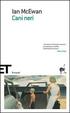 Cover of Cani neri