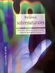 Cover of Relatos Sobrenaturales