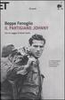 Cover of Il partigiano Johnny