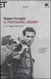 Image of Il partigiano Johnny