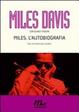 Cover of Miles. L'autobiografia