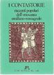 Cover of Racconti popolari dell'Ottocento emiliano-romagnolo