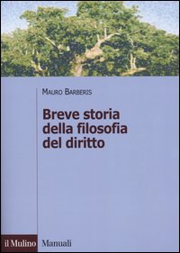 Image of Breve storia della filosofia del diritto