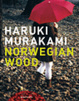 Cover of Norwegian wood