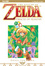 Cover of The Legend of Zelda - Oracle of Seasons