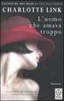 Cover of L'uomo che amava troppo