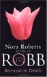 Cover of Betrayal in Death