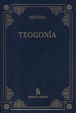 Cover of Teogonía