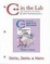 Cover of "C++ Lab Manual"
