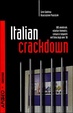 Cover of Italian crackdown