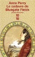 Cover of Le cadavre de Bluegate Fields
