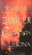 Cover of Il cabalista di Lisbona