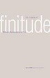 Cover of The Tragedy of Finitude