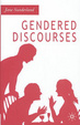 Cover of Gendered discourses